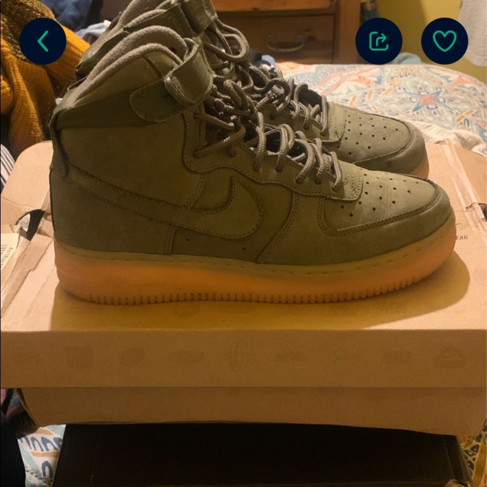 Nike Shoes